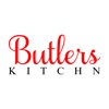 Butlers Kitchn ladies versus butlers 