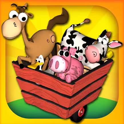 Old MacDonald Had a Farm Читы
