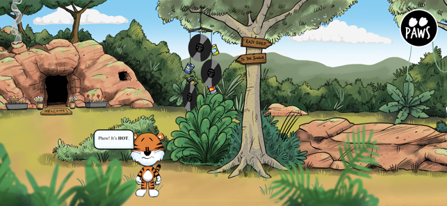 Tigeropolis!(圖2)-速報App