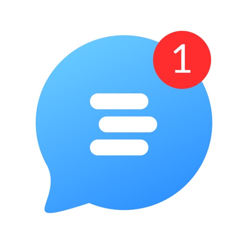 Live Chat Customer Support iOS App