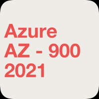 Azure Fundamentals AZ-900 2021 app not working? crashes or has problems?