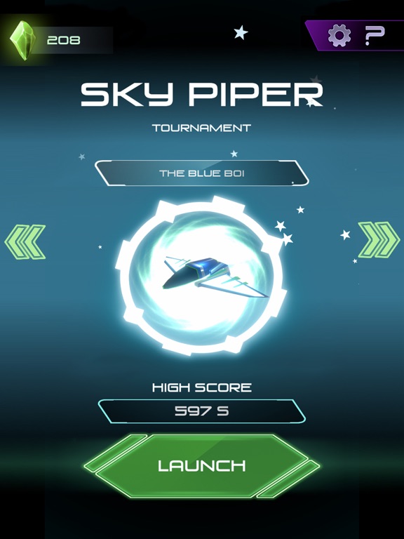 Sky Piper - Tournamentのおすすめ画像7