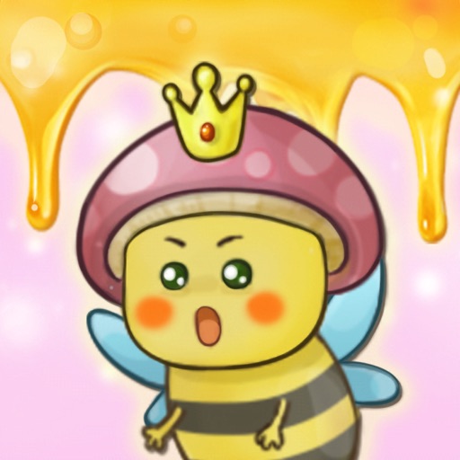 꿀벌농장 icon