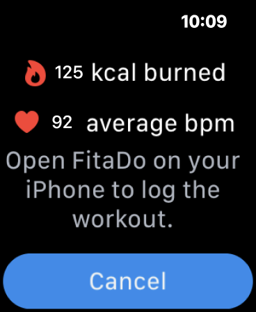 FitaDo - Calisthenics Workouts