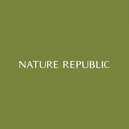 Nature Republic Читы