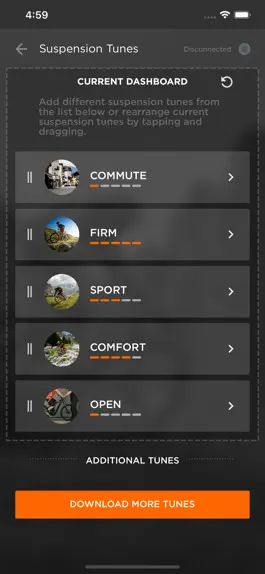 Game screenshot LIVE Valve Bike hack