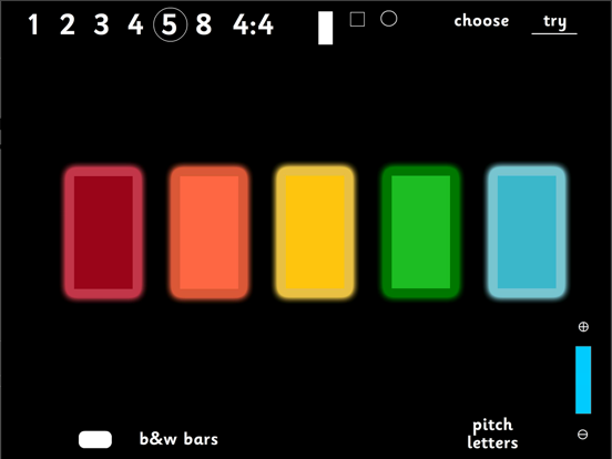 Screenshot #6 pour ABCInstruments