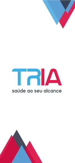Game screenshot TRIA Paciente mod apk