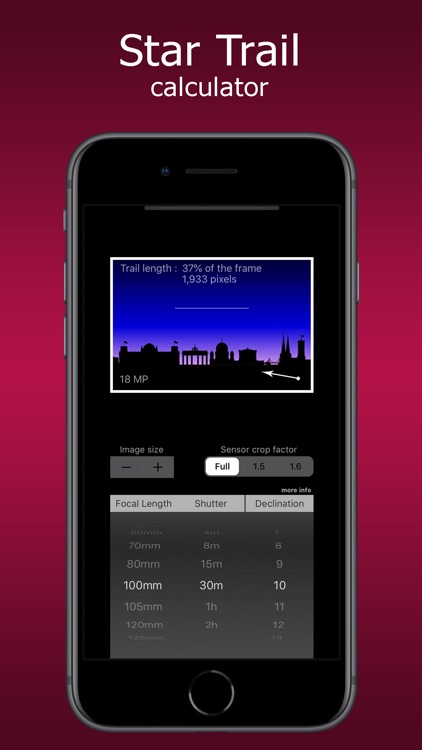 Long Exposure Toolkit screenshot-6