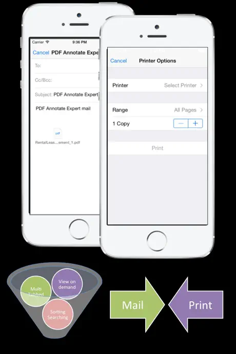 PDF Slicer N Splicer