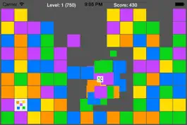 Game screenshot Blockzilla mod apk