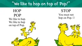How to cancel & delete hop on pop by dr. seuss 4