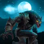 Warewolf Monster Game App Contact
