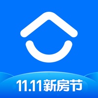 贝壳找房-买二手房新房租房必备软件