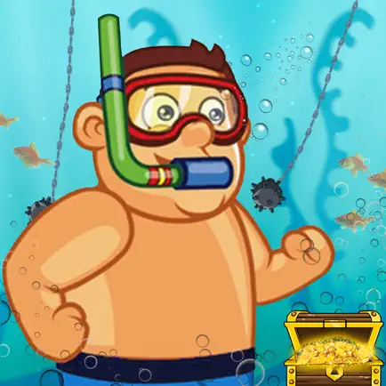 Treasure Hunt Underwater Читы