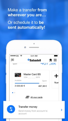 Banco Sabadell App Itunes United Kingdom