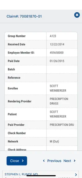 Game screenshot Auxiant Health hack