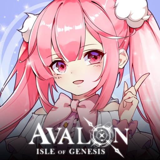 Isle of Genesis - Avalon iOS App