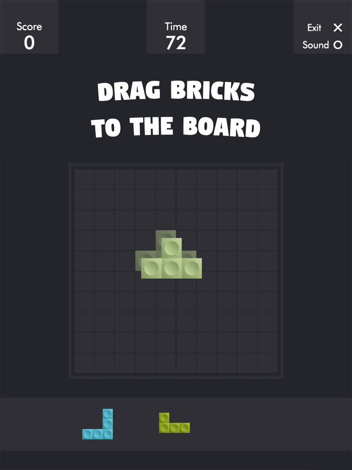 Bubble Bricks - Win Real Money
