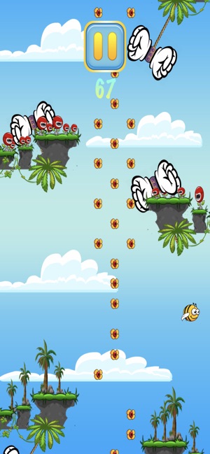 Honey Bee Escape(圖8)-速報App