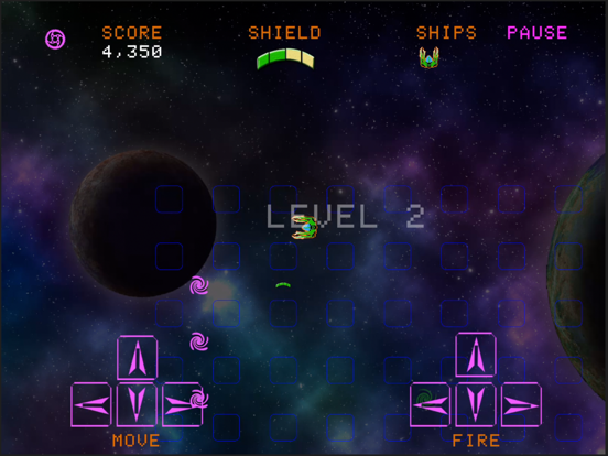 Screenshot #6 pour Fire Across