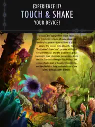ILovecraft 2 Immersive Reading ipad bilder 1
