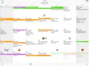widgetcal-calendar widget ipad resimleri 4