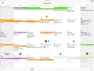 WidgetCal-Calendar Widget ipad bilder 3