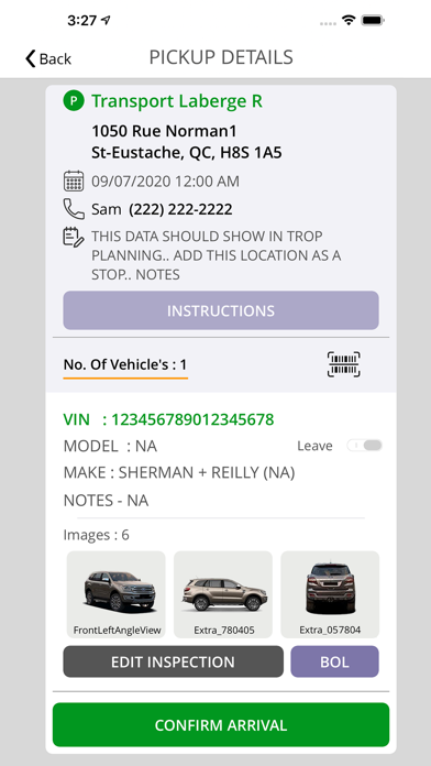 How to cancel & delete AFM Driver 2020 from iphone & ipad 2