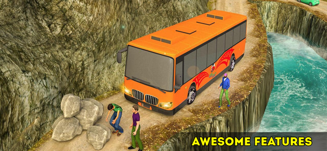 Bus Simulater(圖3)-速報App