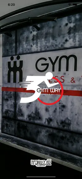 Game screenshot GymWay mod apk