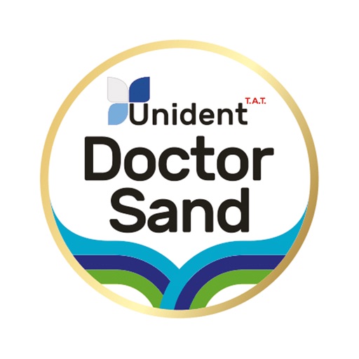 DoctorSand icon