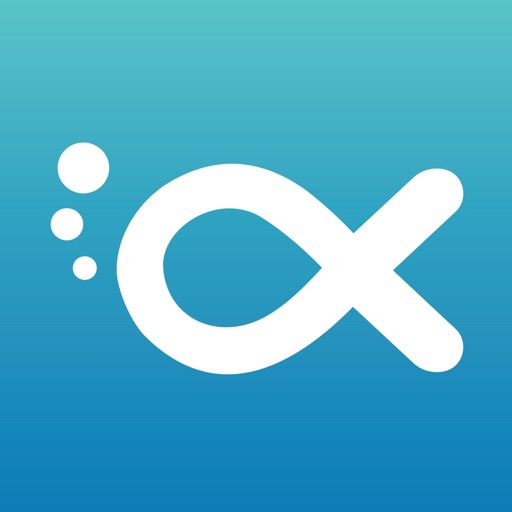 FISHAPP.CZ icon