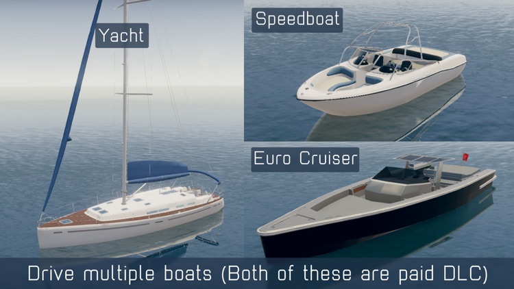 Boat Master screenshot-4