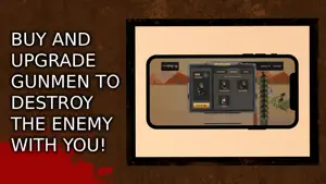 Desert Siege: Stick Shooter screenshot 3