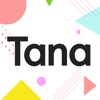 在庫や備品をカンタン管理 Tana - iPhoneアプリ