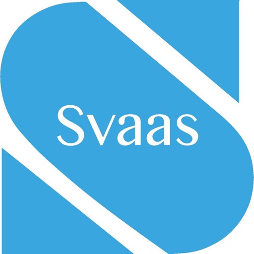 Svaas