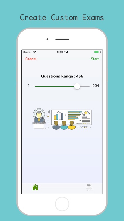 CDA-DANB Test Prep screenshot-3