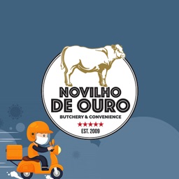 Entregador Novilho de Ouro