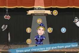 Game screenshot Opera Maker apk