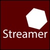 TotzoStreamer - iPadアプリ