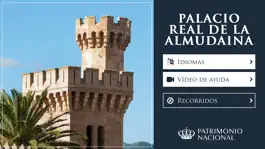 Game screenshot Palacio Real de La Almudaina mod apk