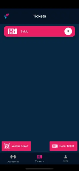 Game screenshot Liberty Fitness Brasil apk