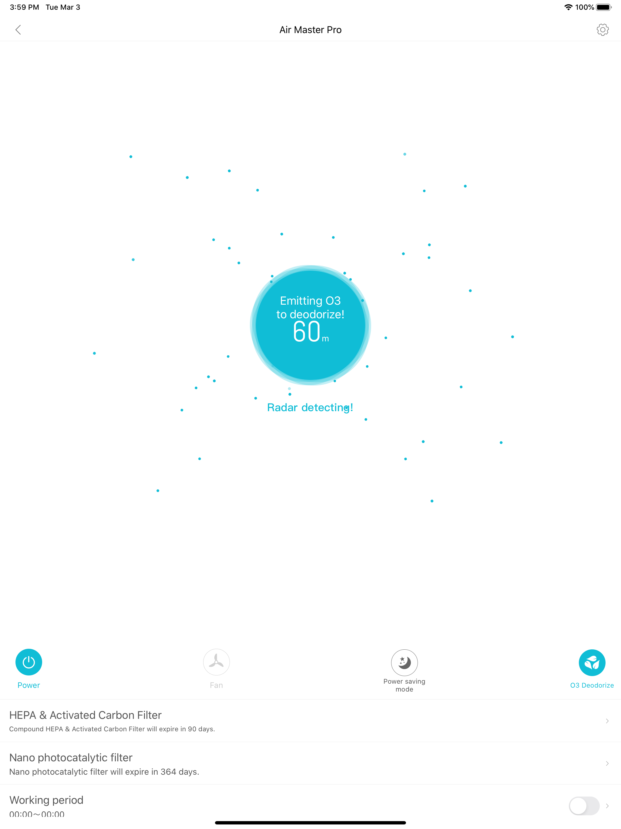 Mobework screenshot 8