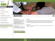 mobile omt upper extremity iPad Captures Décran 2