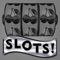 The number 1 casino slot machine