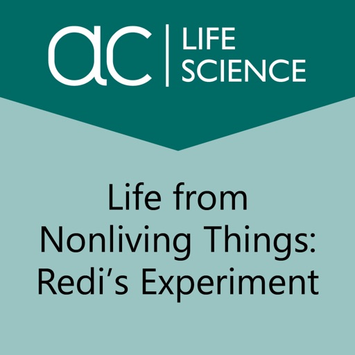 Life from Nonliving Things icon