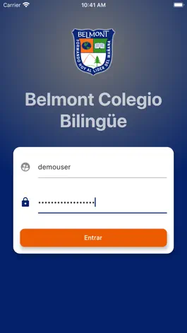 Game screenshot Colegio Belmont mod apk