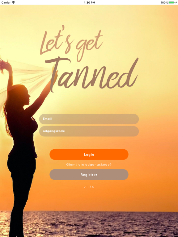 Screenshot #4 pour Sunny - Let's get tanned