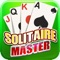 The solitaire card game is a puzzle game which trains your brain with classic solitaire experience